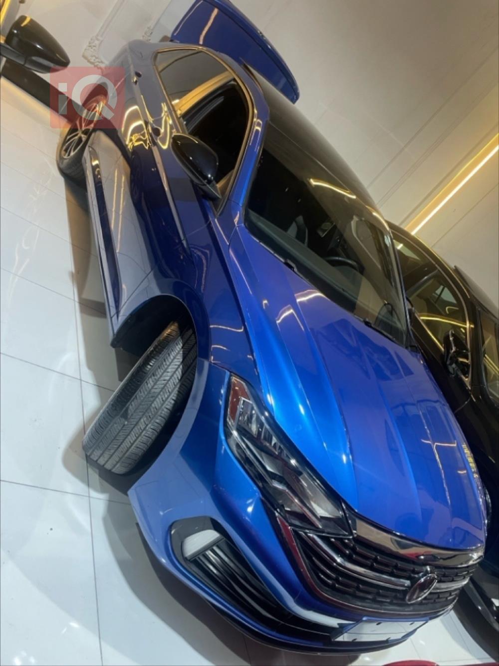 فولكسفاغن جيتا